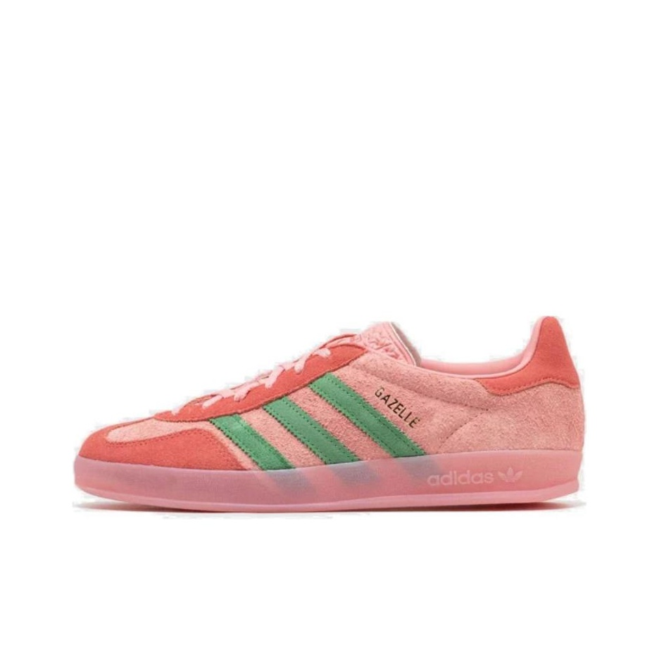 Adidas Shoes Samba - Adidas Originals Gazelle Skateboard-Schuhe Damen Low-Top