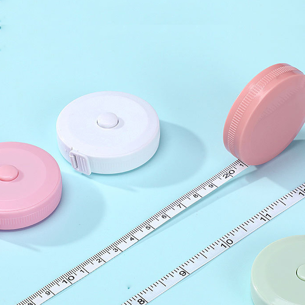 Body Jewelry Measurements - 1 Stücke 150 cm Mini Maßband