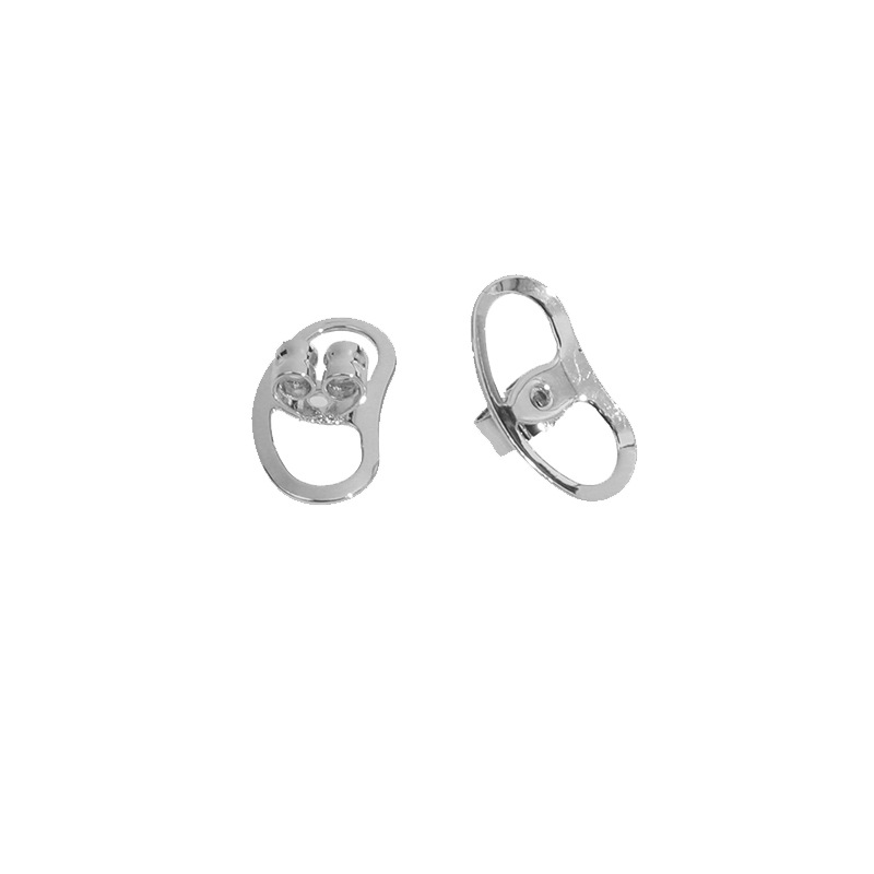 4Pcs Große Ohrring Heber Metal – Body Jewelry Kit Bewertung und Preis