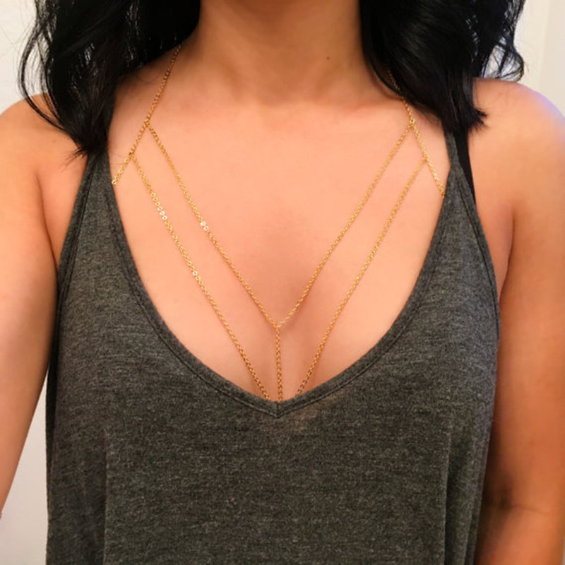 Sex versetzte Körperkette für  – Body Jewelry Retainers Bewertung und Preis