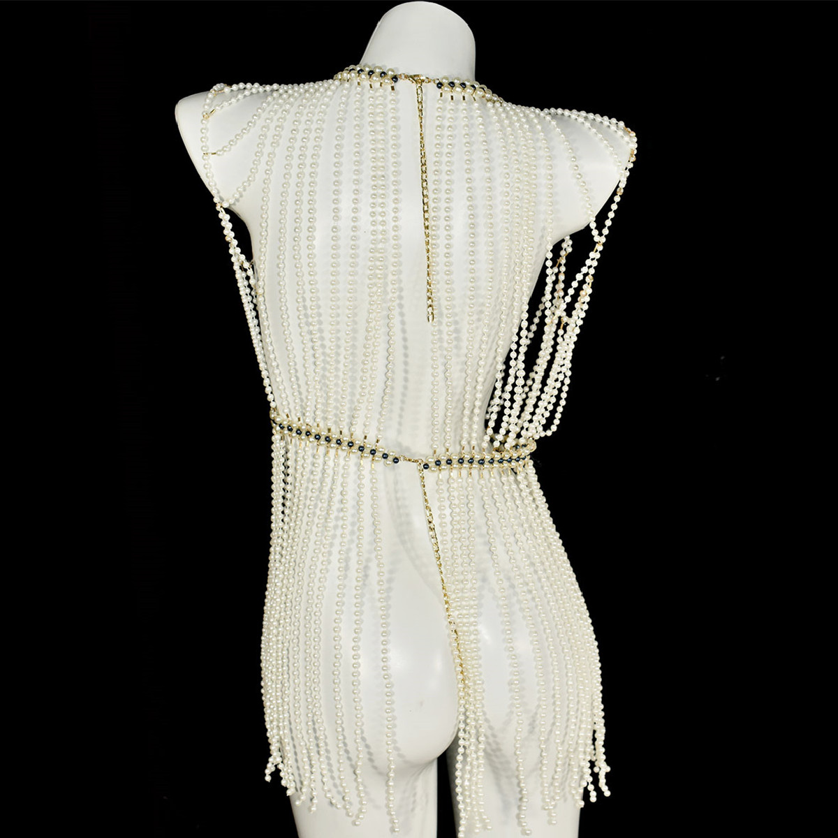Klassisches, langes, mit Quast – Body Jewelry Retainers Bewertung und Preis