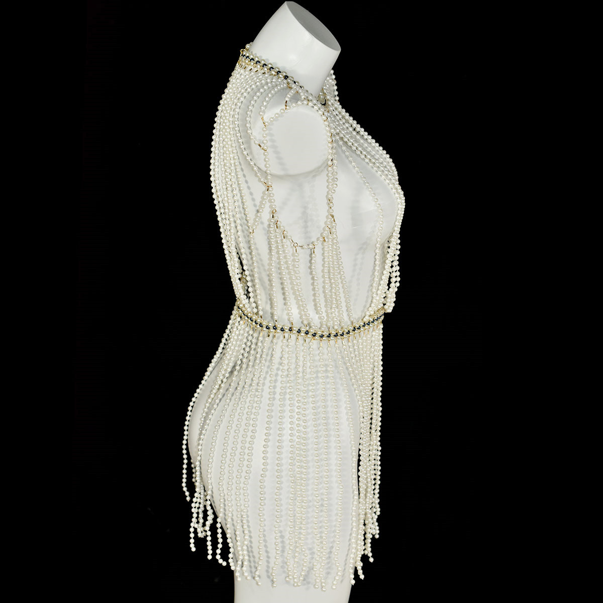 Klassisches, langes, mit Quast – Body Jewelry Retainers Bewertung und Preis