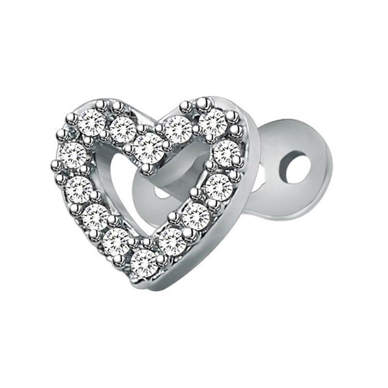 Mode rostfreie Hautanker stilv – Body Jewelry For Sensitive Skin Bewertung und Preis