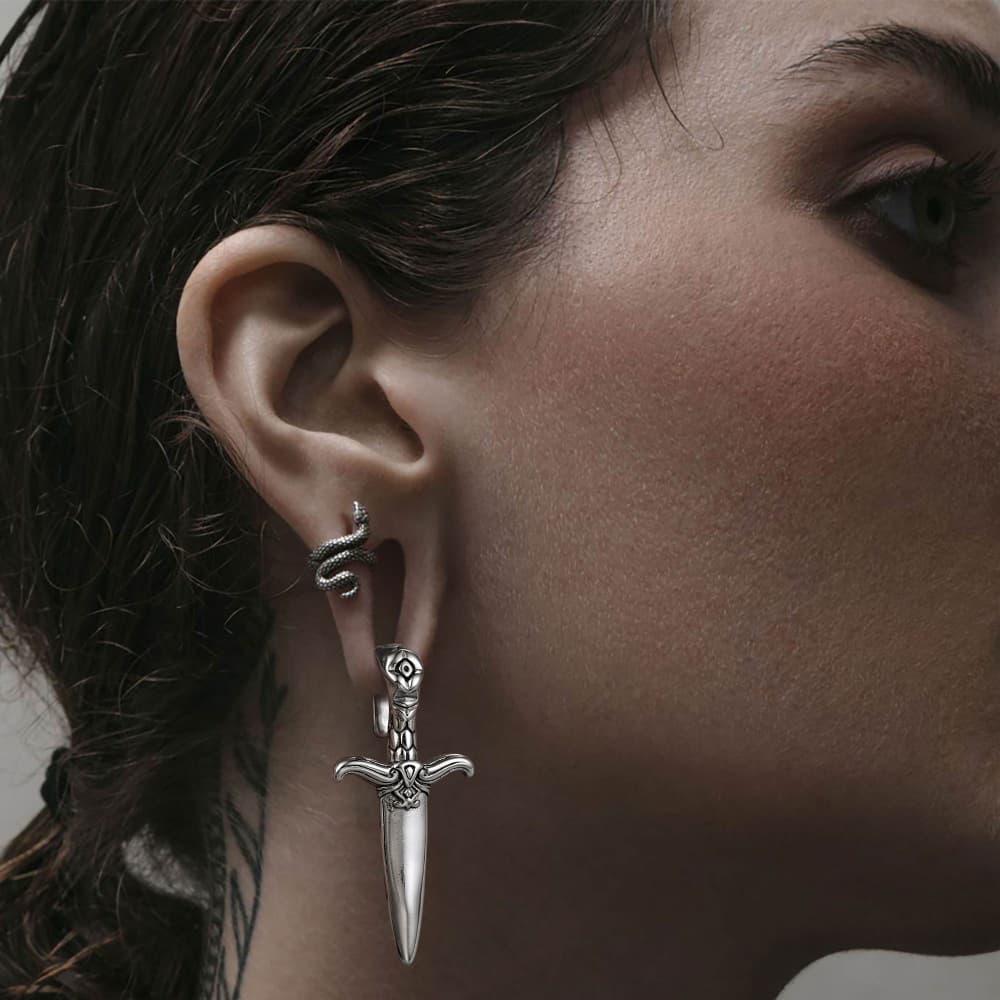 Casvort 2 Stück Edelstahl-Mess – Body Jewelry Hangers Bewertung und Preis