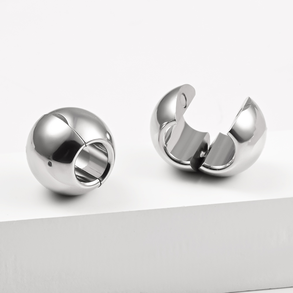 Vankula 2 Stück 316 Edelstahl  – Body Jewelry Hangers Bewertung und Preis