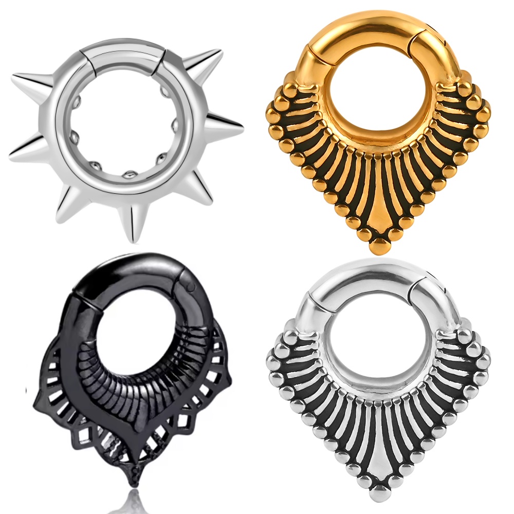 Vanku 10 Stück neue Edelstahl- – Body Jewelry Hangers Bewertung und Preis