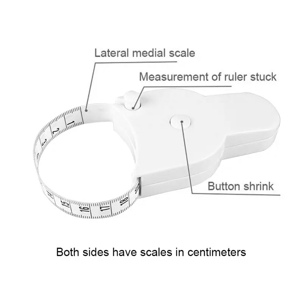 Messwerkzeuge, automatisches K – Body Jewelry Measurements Bewertung und Preis