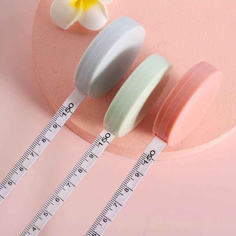 1 Stücke 150 cm Mini Maßband K – Body Jewelry Measurements Bewertung und Preis