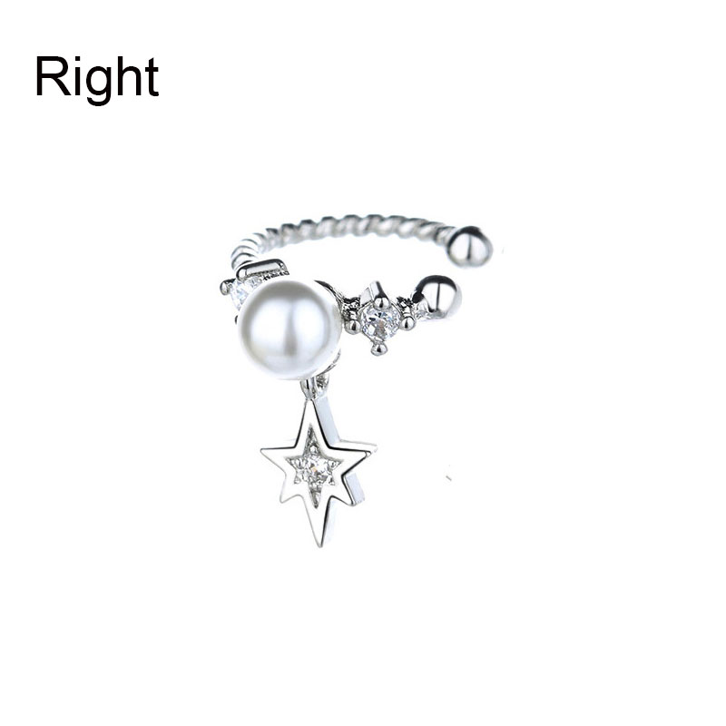 2024 keine durchbohrten Ohrman – Conch Earring Hoop Bewertung und Preis