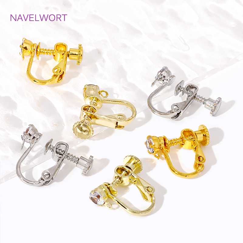 14 Karat/18 Karat vergoldete r – Body Jewelry Kit Bewertung und Preis