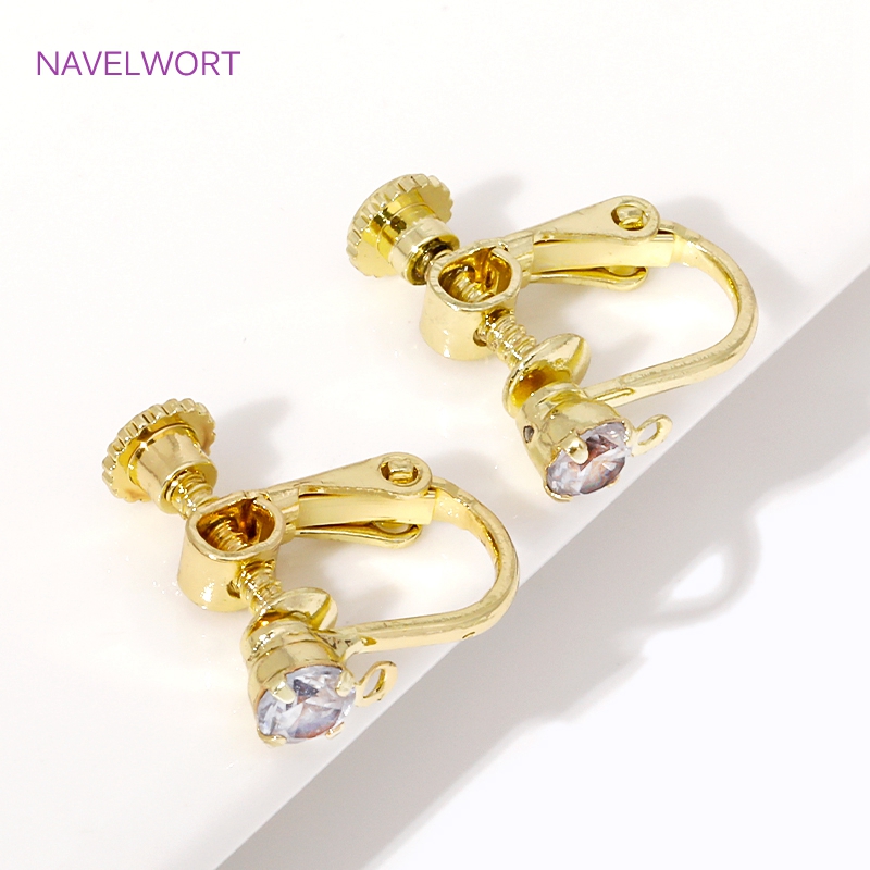 14 Karat/18 Karat vergoldete r – Body Jewelry Kit Bewertung und Preis