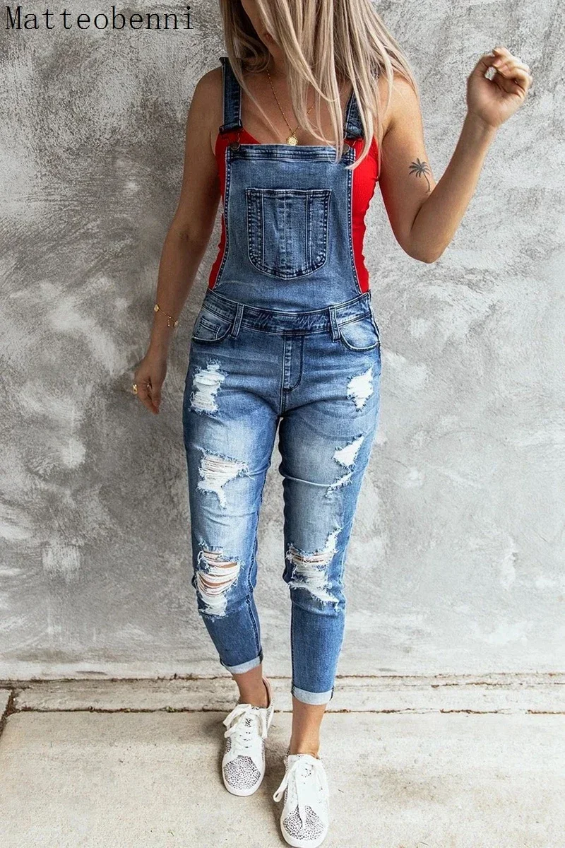 Frauen Sexy Ripped Loch Denim  – Body Jewelry Plus Bewertung und Preis