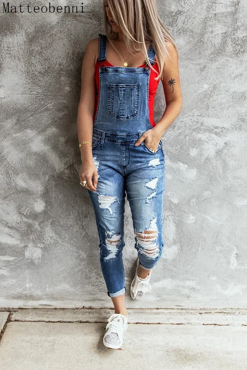 Frauen Sexy Ripped Loch Denim  – Body Jewelry Plus Bewertung und Preis