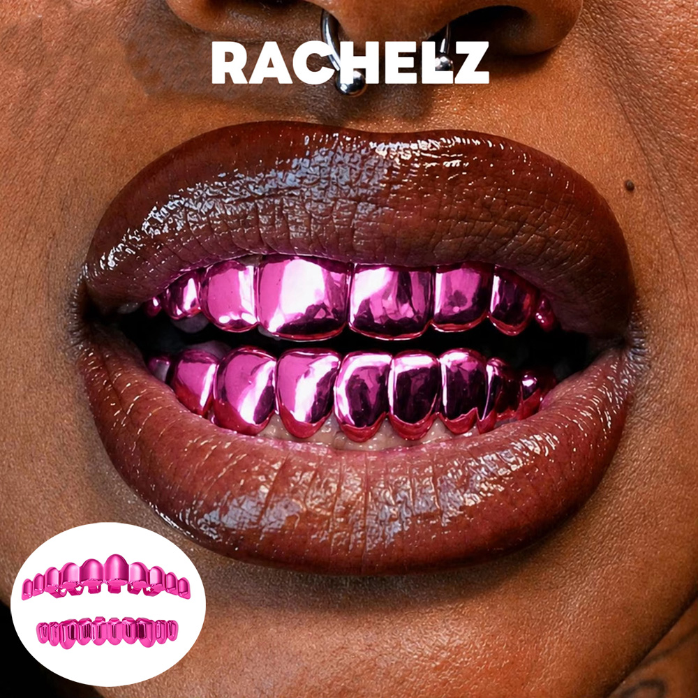 RACHELZ Sweet Cool 6/8/10 Spie – Body Jewelry Men Bewertung und Preis