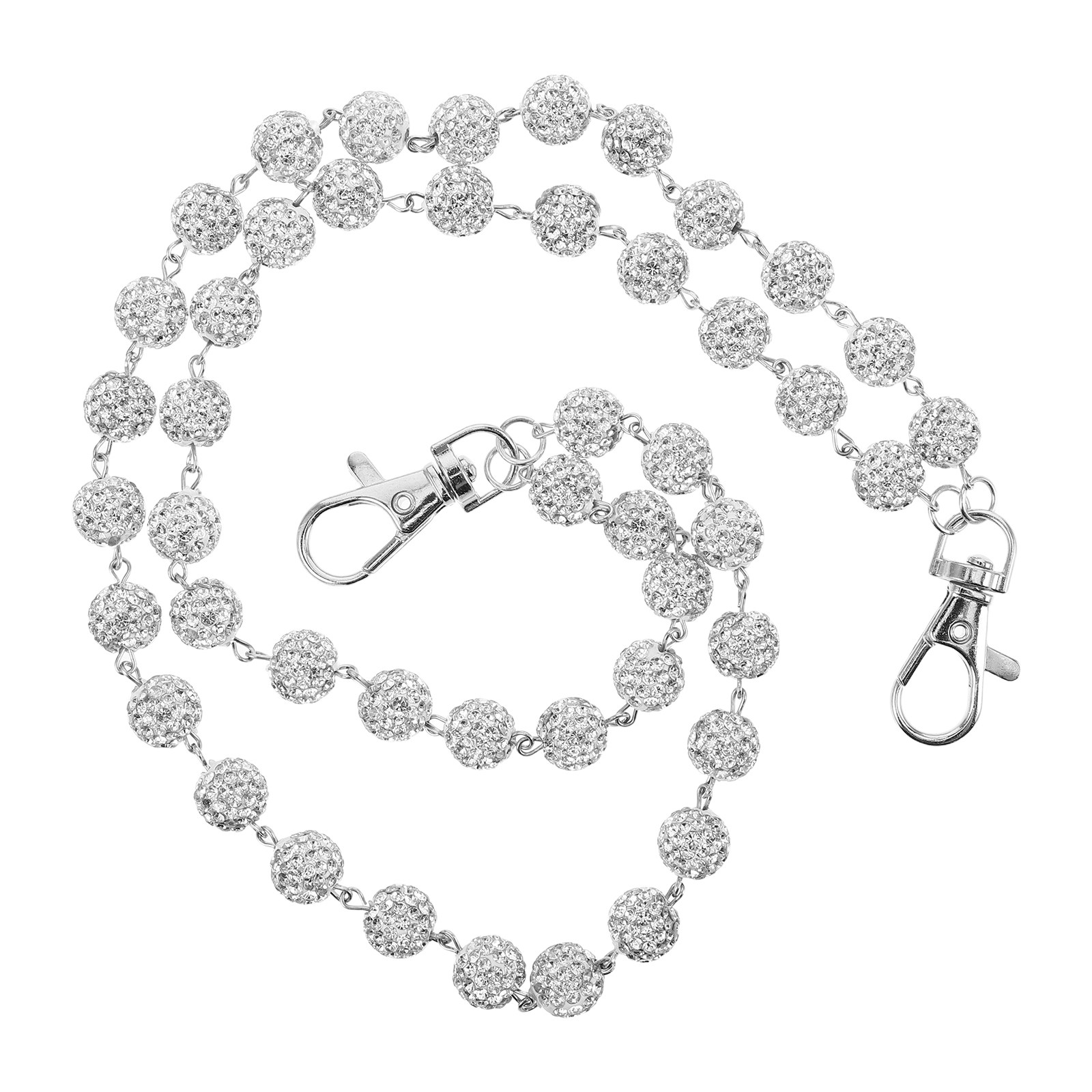 Elegante Strass-Hosenkette für – Body Jewelry Men Bewertung und Preis