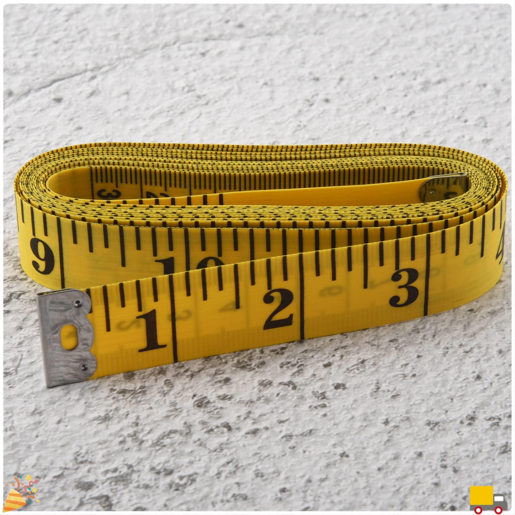 A32HOT-Soft 3 Meter 300 CM Näh – Body Jewelry Measurements Bewertung und Preis