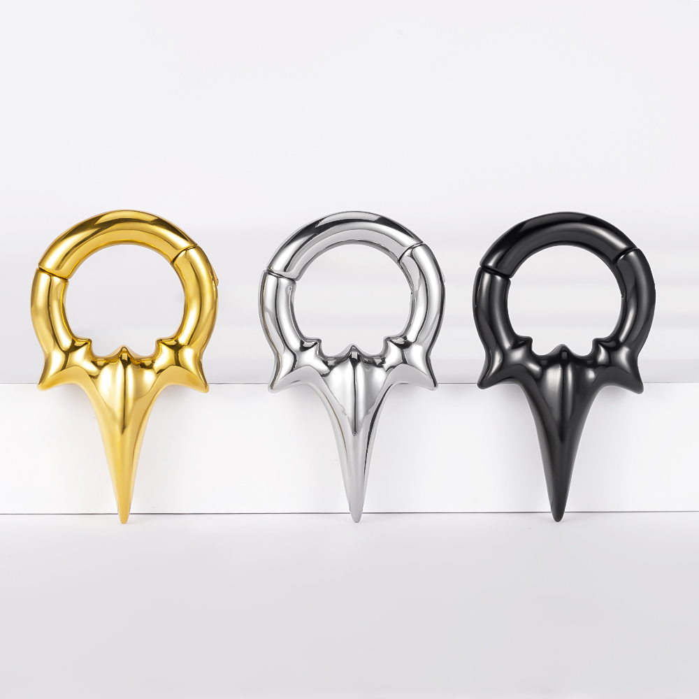Vanku 2 Stück modische Krallen – Body Jewelry Hangers Bewertung und Preis