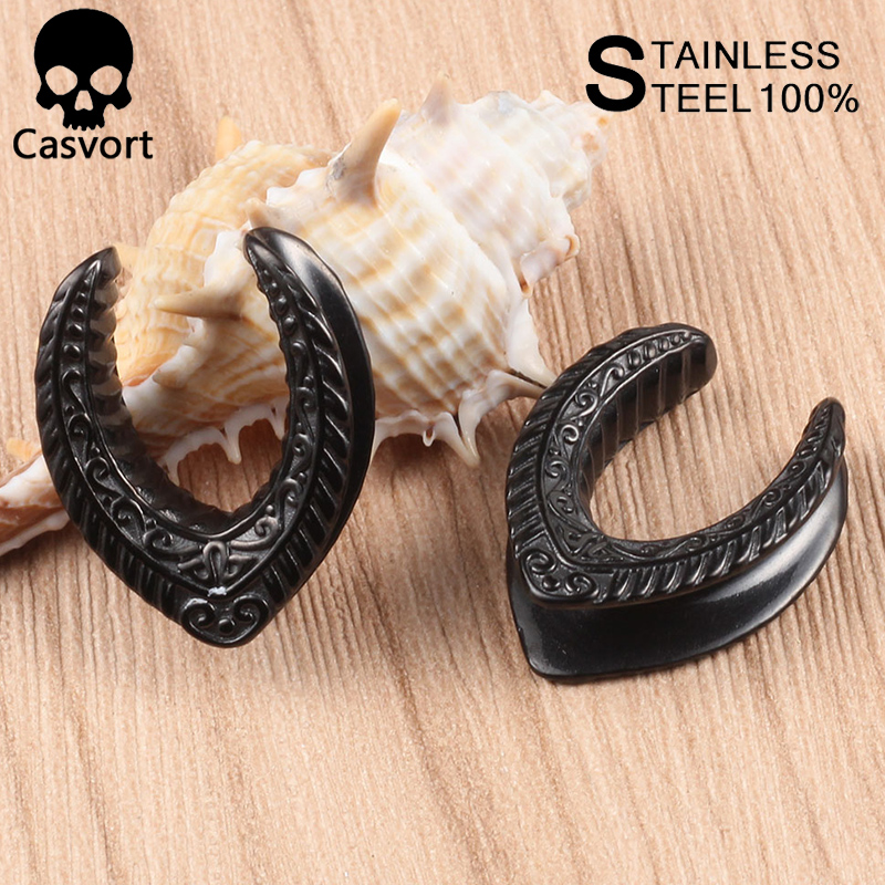 Casvort 2 PCS Vintage Sattel T – Body Jewelry Hangers Bewertung und Preis