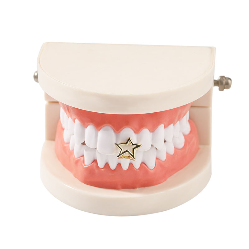 Halloween Unregelmäßige Hohl P – Body Jewelry Men Bewertung und Preis