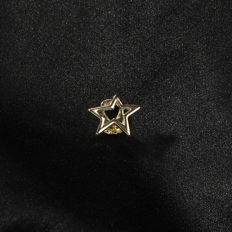 Halloween Unregelmäßige Hohl P – Body Jewelry Men Bewertung und Preis
