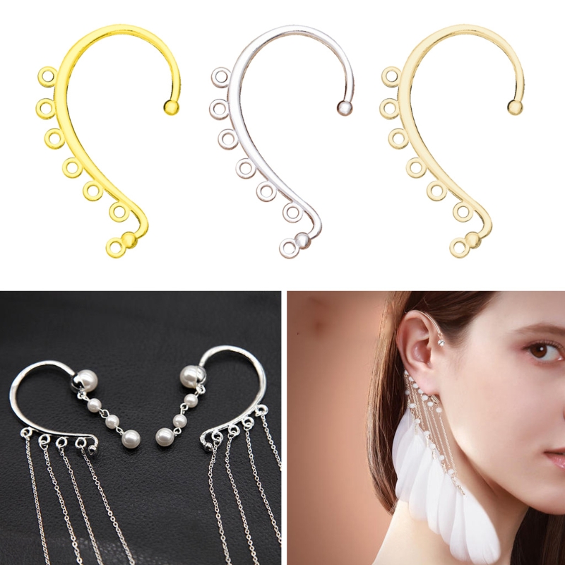 20Pcs Ohr Manschette Wrap Lang – Body Jewelry Kit Bewertung und Preis