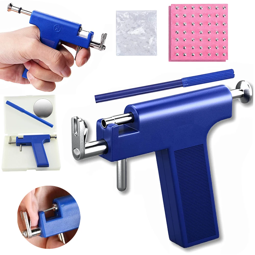 Professionelles Ohrlochstecher – Body Jewelry Kit Bewertung und Preis
