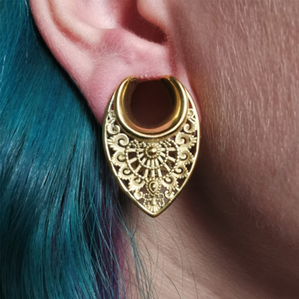 Twolobes 2 Stück Vintage 316 E – Body Jewelry Hangers Bewertung und Preis