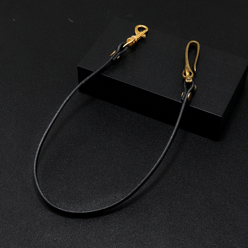 Handgefertigter langer Biker-M – Body Jewelry Retainers Bewertung und Preis
