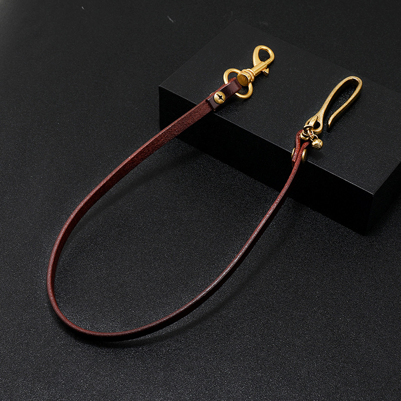 Handgefertigter langer Biker-M – Body Jewelry Retainers Bewertung und Preis