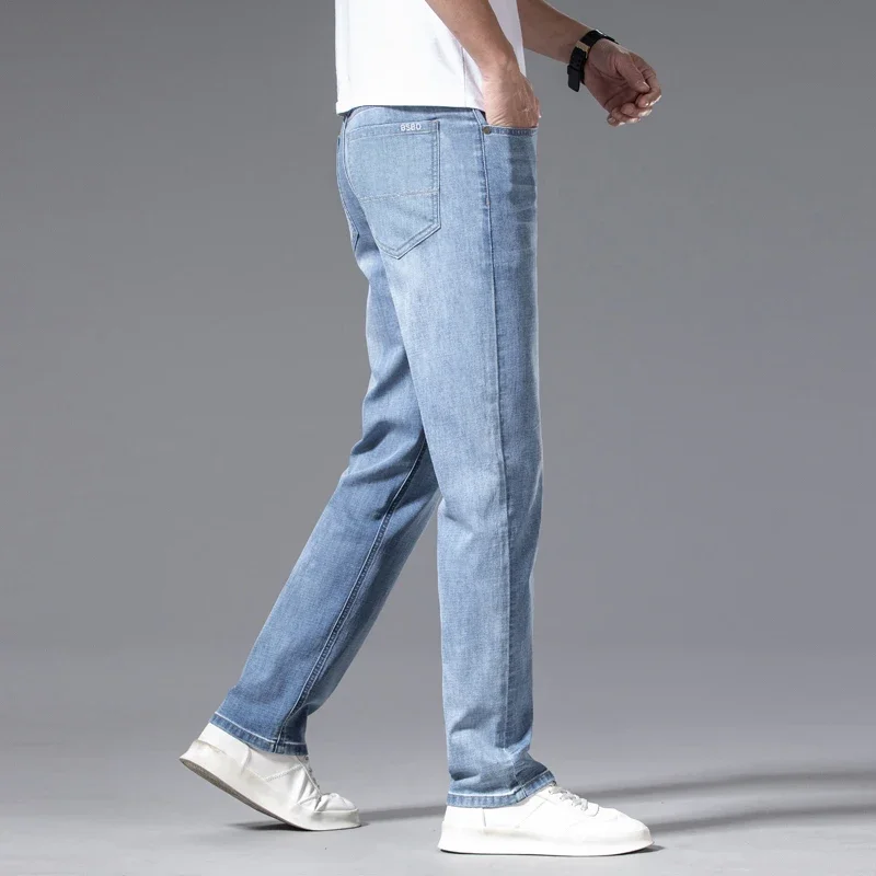 2024 männer Neue Herbst Gerade – Levis Jeans 501 Bewertung und Preis