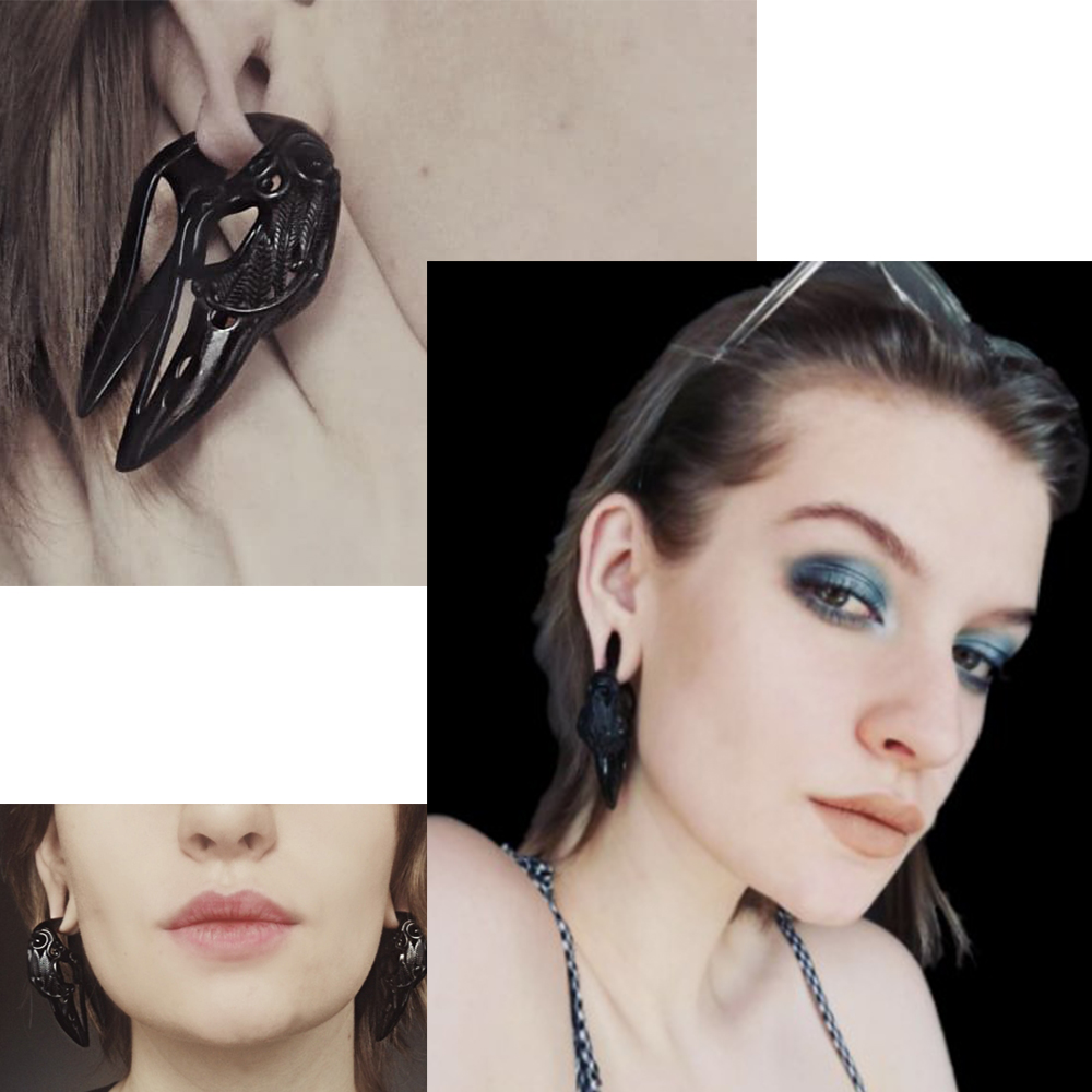 Casvort 2 Stück Ego Ohrgewicht – Body Jewelry Hangers Bewertung und Preis