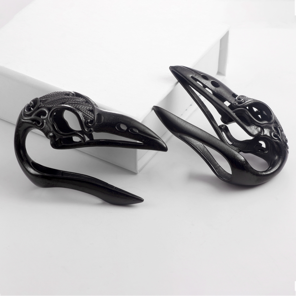 Casvort 2 Stück Ego Ohrgewicht – Body Jewelry Hangers Bewertung und Preis