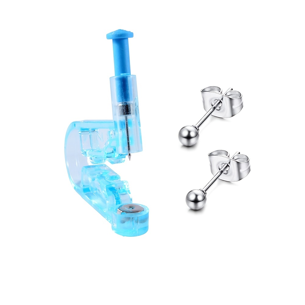 3 Stück Piercing Werkzeug und  – Body Jewelry Store Bewertung und Preis