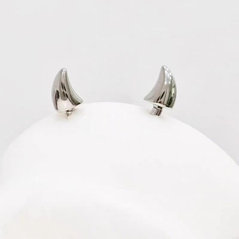 Stilvolle Teufelsspitzen-Ohrri – Body Jewelry For Sensitive Skin Bewertung und Preis