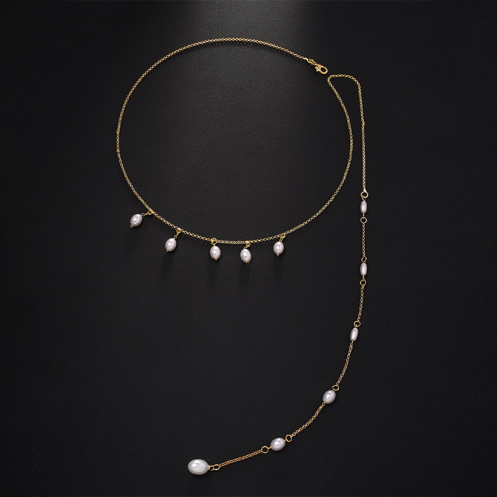 Stonefans Elegante Back Drop P – Body Jewelry Retainers Bewertung und Preis
