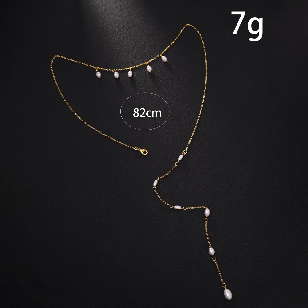 Stonefans Elegante Back Drop P – Body Jewelry Retainers Bewertung und Preis