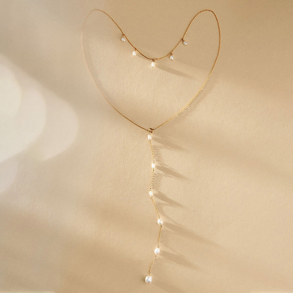 Stonefans Elegante Back Drop P – Body Jewelry Retainers Bewertung und Preis