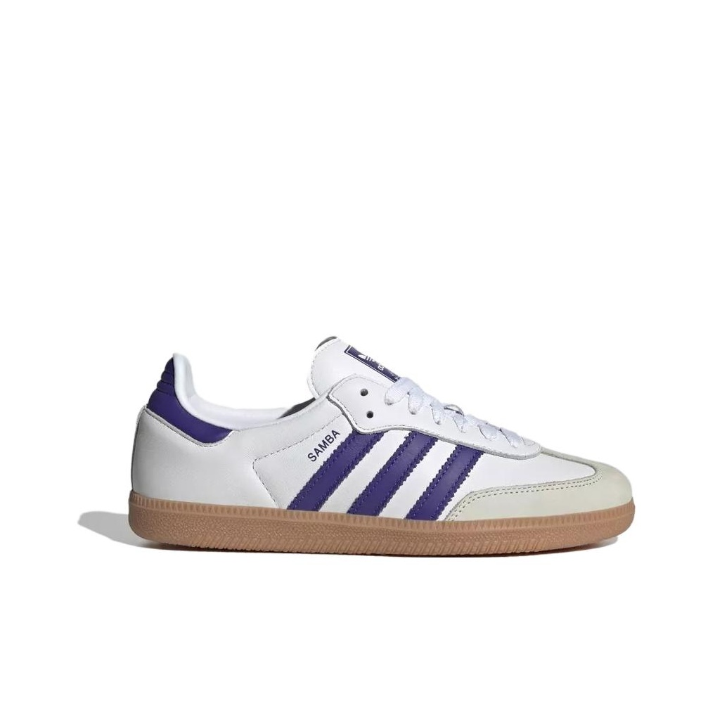 Adidas Samba OG Leder Low-Top  – Adidas Shoes Samba Bewertung und Preis
