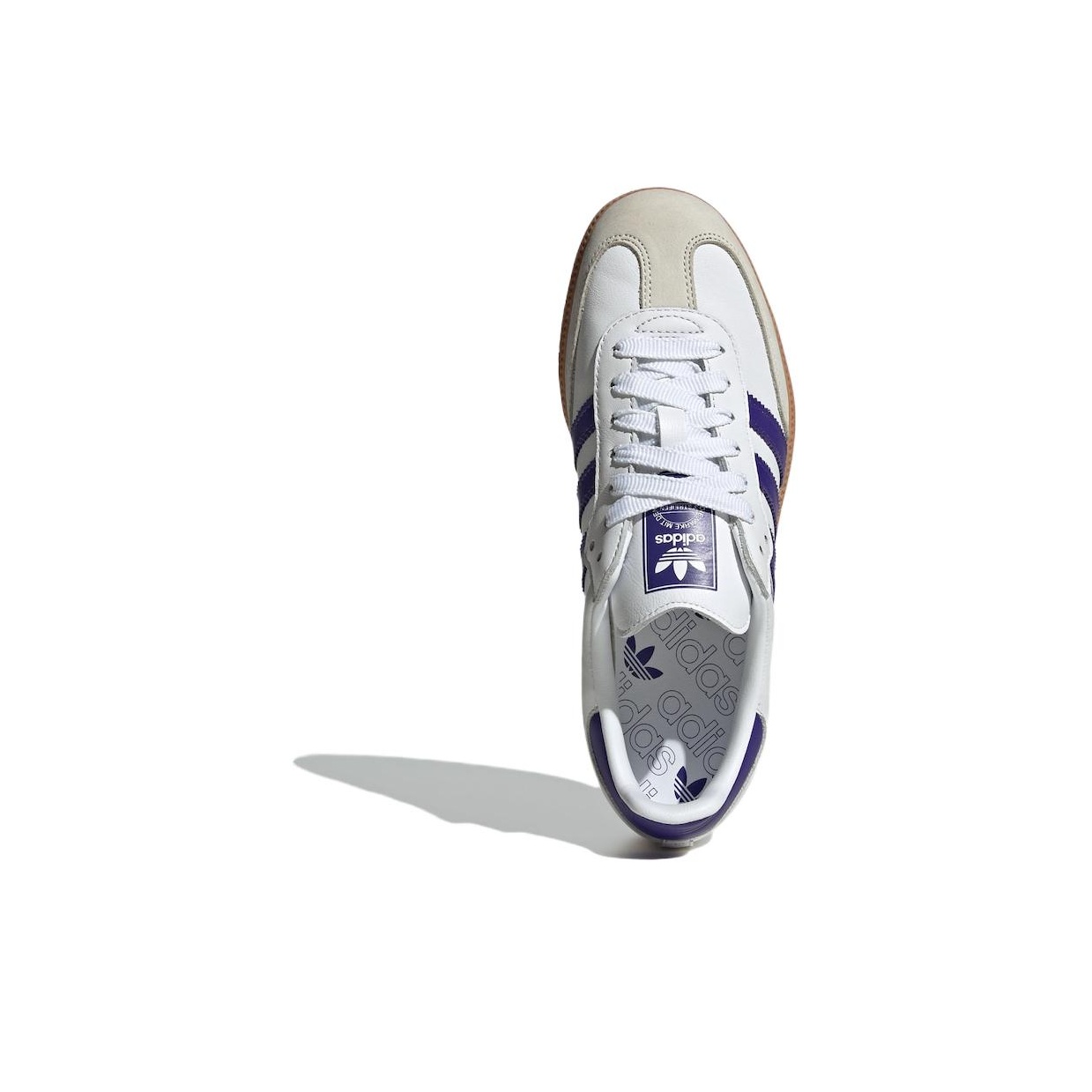 Adidas Samba OG Leder Low-Top  – Adidas Shoes Samba Bewertung und Preis