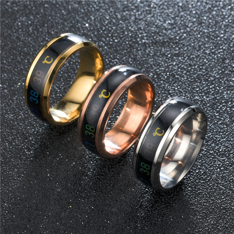 Smart Sensor Körper Temperatur – Body Jewelry Measurements Bewertung und Preis