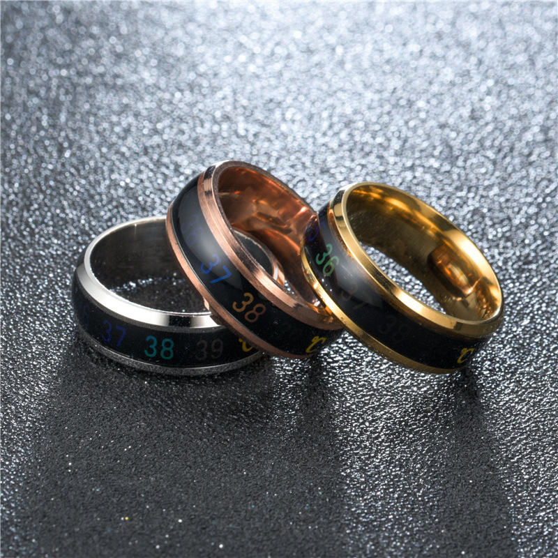 Smart Sensor Körper Temperatur – Body Jewelry Measurements Bewertung und Preis