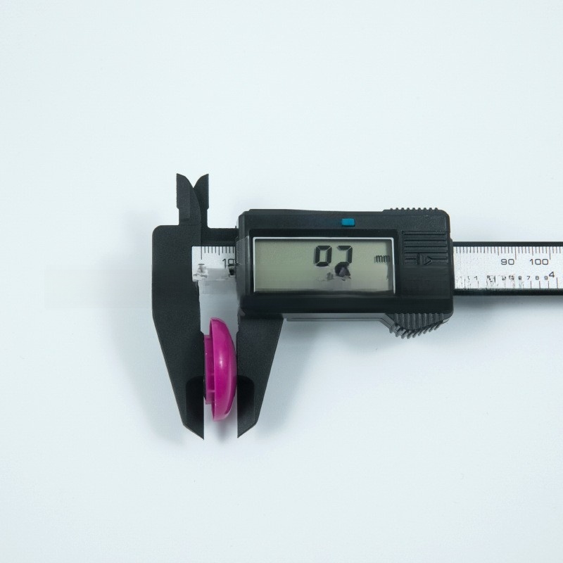 Elektronischer Digitaler Messs – Body Jewelry Measurements Bewertung und Preis
