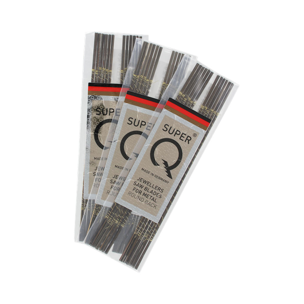 NIQUA SUPER Q 130 mm Schmucksä – Body Jewelry Kit Bewertung und Preis