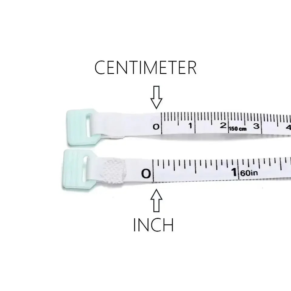 1,5 m tragbares Maßband, klein – Body Jewelry Measurements Bewertung und Preis