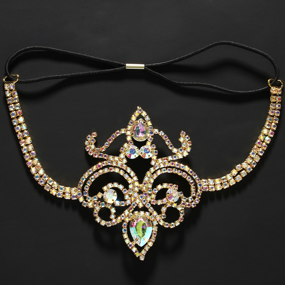 Elegante Boho hohle Oberschenk – Body Jewelry Retainers Bewertung und Preis