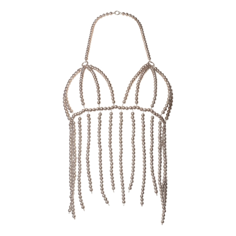 195C Funkelnder Mesh-Körpersch – Body Jewelry For Sensitive Skin Bewertung und Preis