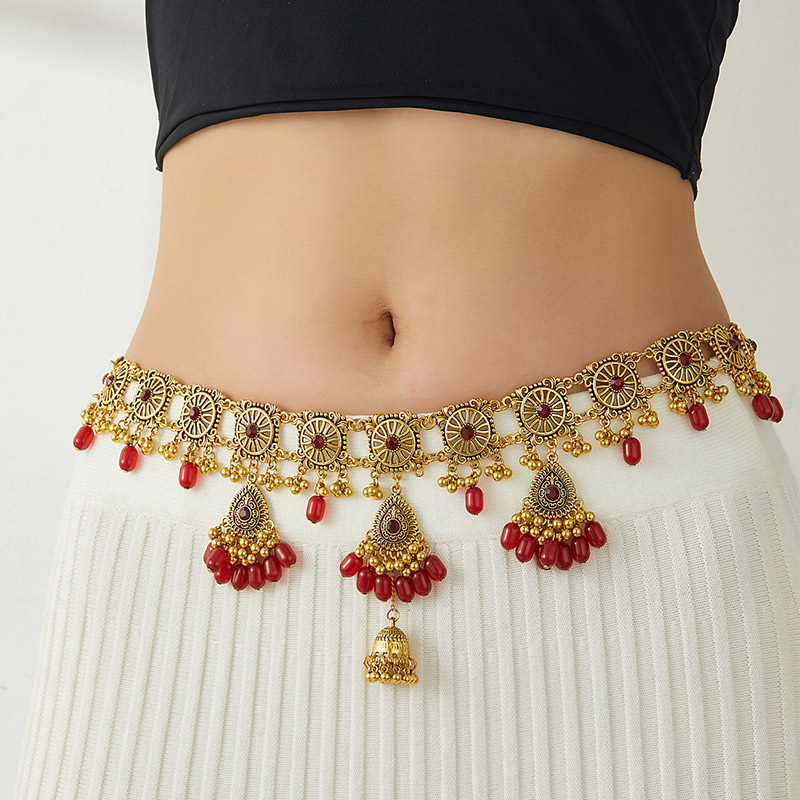 Luxus-Stil hochwertige Retro g – Body Jewelry Dress Bewertung und Preis