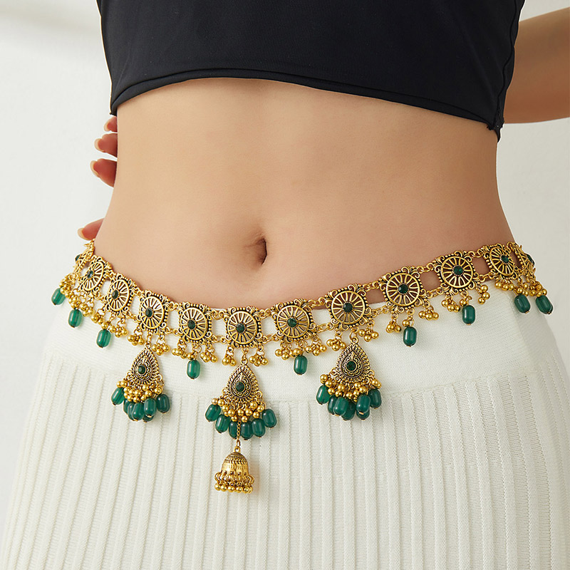 Luxus-Stil hochwertige Retro g – Body Jewelry Dress Bewertung und Preis