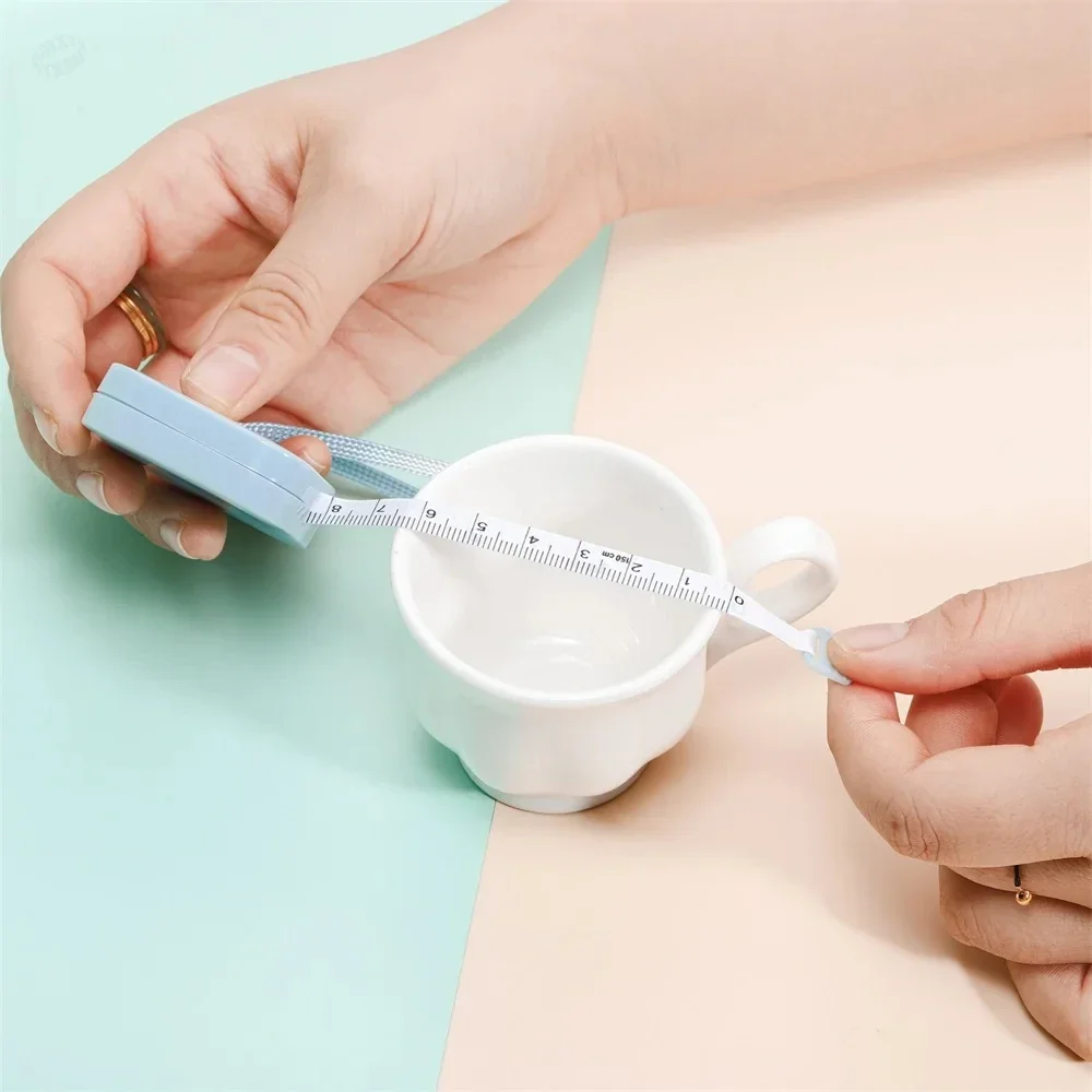 1,5 Meter tragbares weiches Ma – Body Jewelry Measurements Bewertung und Preis