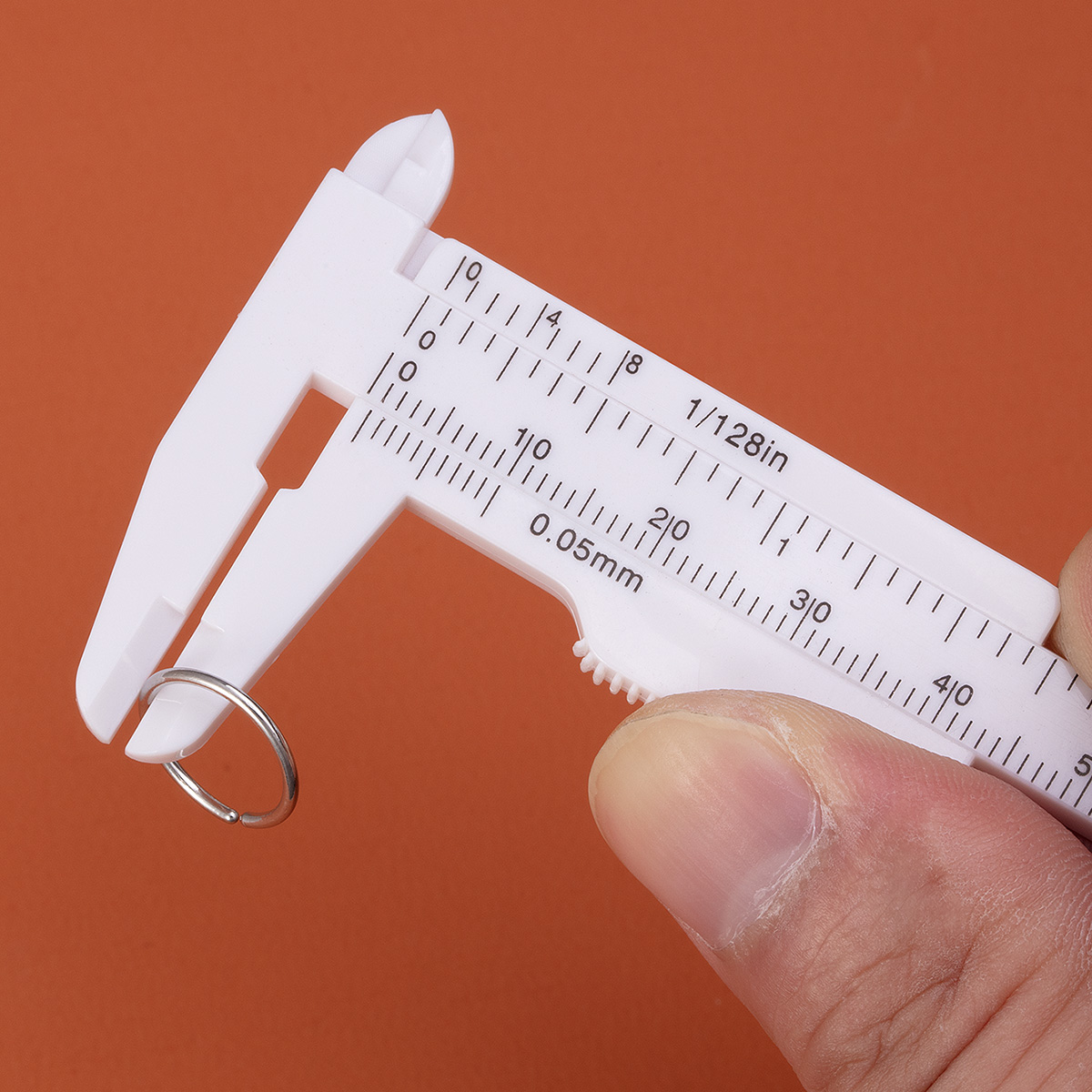 0-80mm Schiebe-Messschieber Ku – Body Jewelry Measurements Bewertung und Preis